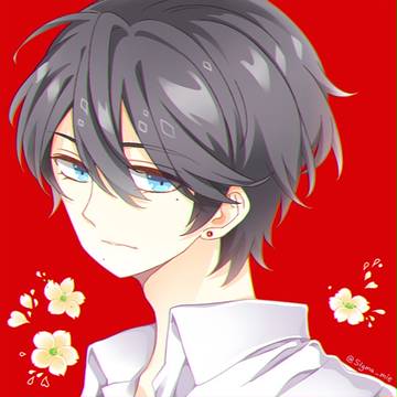 憧れの人