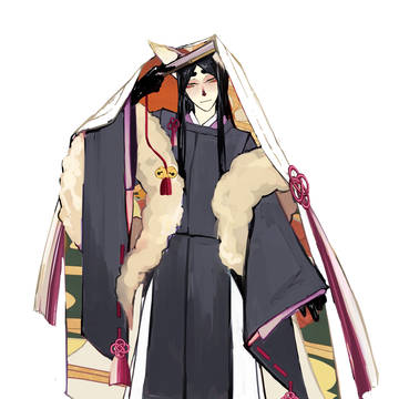 陰陽師玉藻前皮膚