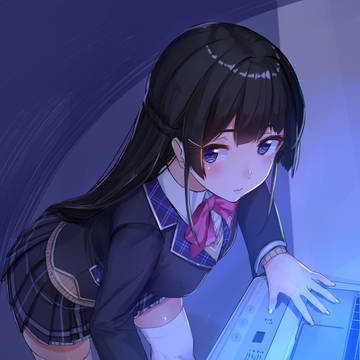 よるいんちょ