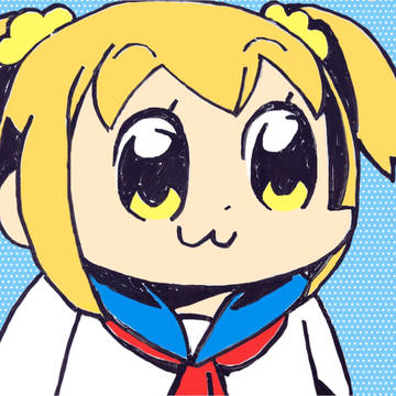 ポプ子ちゃん3