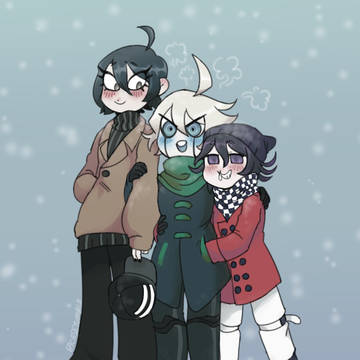 あたたかい