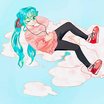 Miku