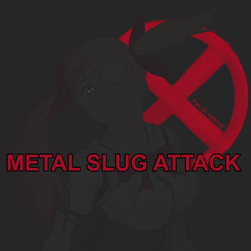 Metal Slug Attack - Vita