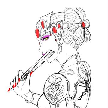widowmaker