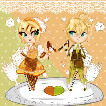 Amazing dolce ~ パティスリーサイド ~