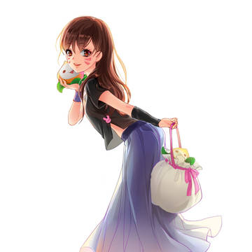 Overwatch--Dva