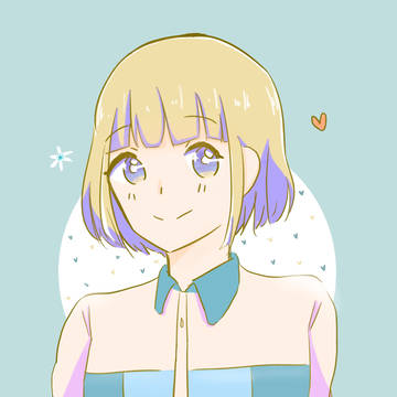 もえなちゃん  