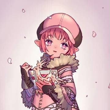 🌸