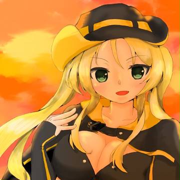 指揮官、一緒に帰ろ？