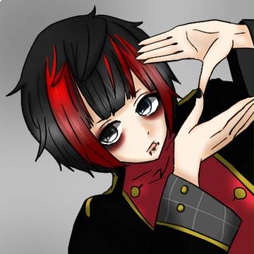 R指定 Zさん