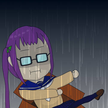 ハマる女