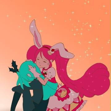 【リオいち】