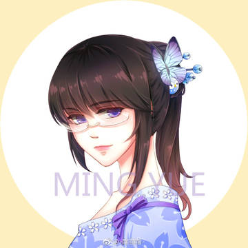 小月月的头像