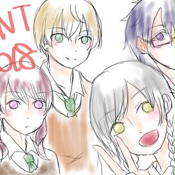 PNT創作