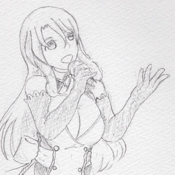 るいせんせい