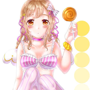 花丸ちゃん