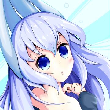 シロナクジかわ~