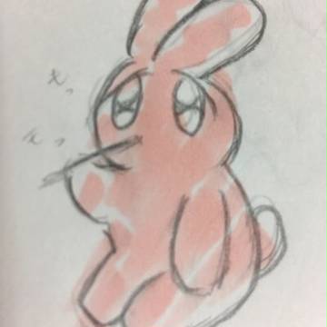 落書き