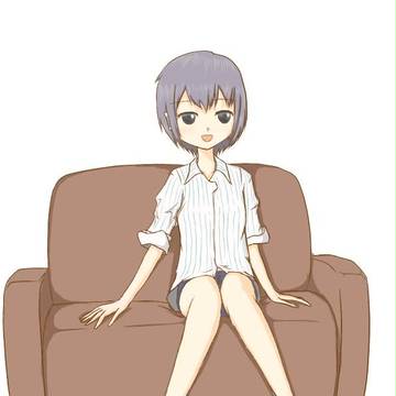 練習絵