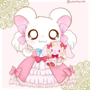 ついったろぐ🎀