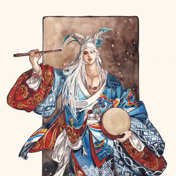 俳优