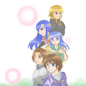 ベルサガ過去ログ詰め合わせ【1】