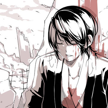 【銀魂】LOG1