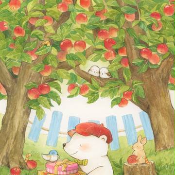 大切なおくりもの