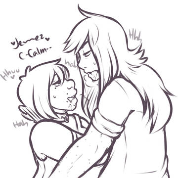 [Set] Breathless Makeouts