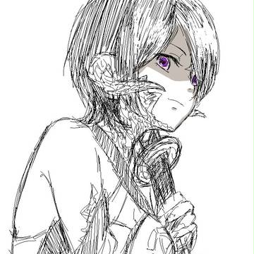 【落書き】えふえふじゅしlog