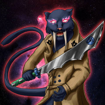 Bewolf, the Last Vamp Hunter