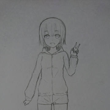 ピース