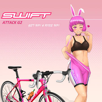 SWIFT ATTACK G2