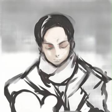 落書き