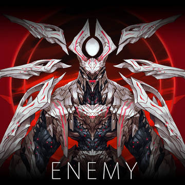 CG集-ENEMY 【DL販売】