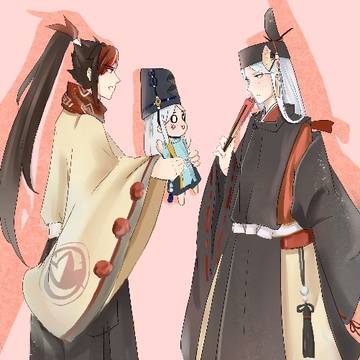 博晴春节贺