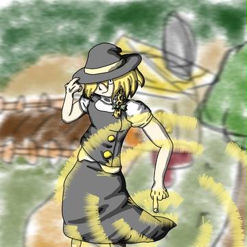 まほー