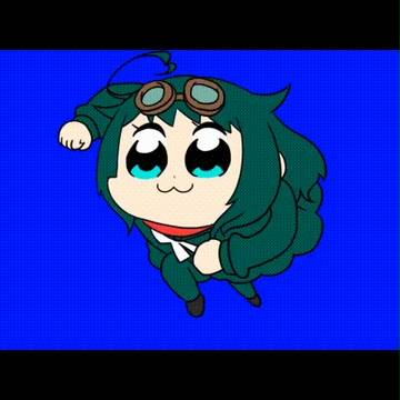 いっけなぁ゛ーーーーーい！゛！゛！゛