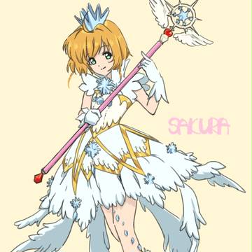 さくらちゃん