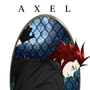 アクセル(キングダムハーツ)
