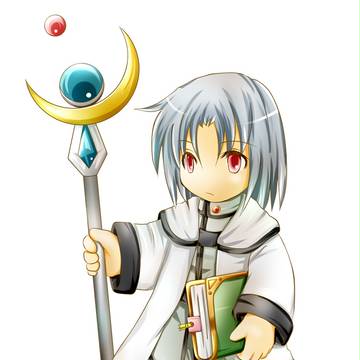 オリキャラ