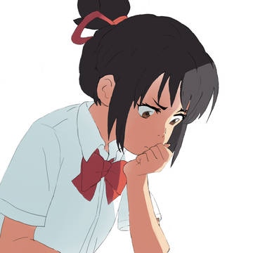 宮水三葉