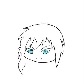 落書き