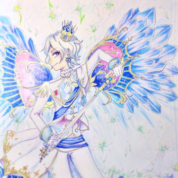 ✨💎⚜️裸足のルネサンス⚜️💎✨