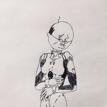 綾波ヘイ