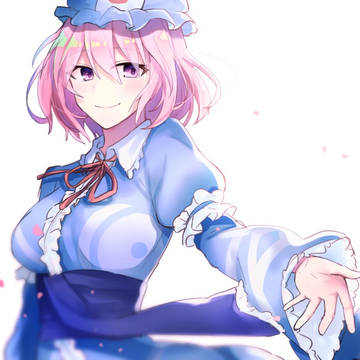 幽々子