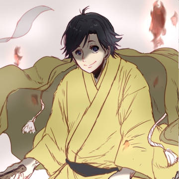 異世界落語落書きまとめ。