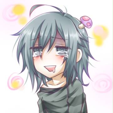 あへ…