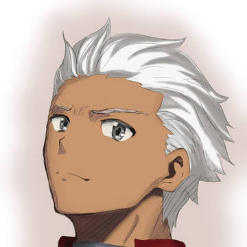 エミヤ