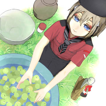 日向いらっしゃ